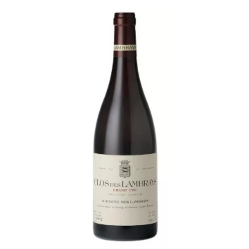 1988 | Domaine des Lambrays | Clos des Lambrays
