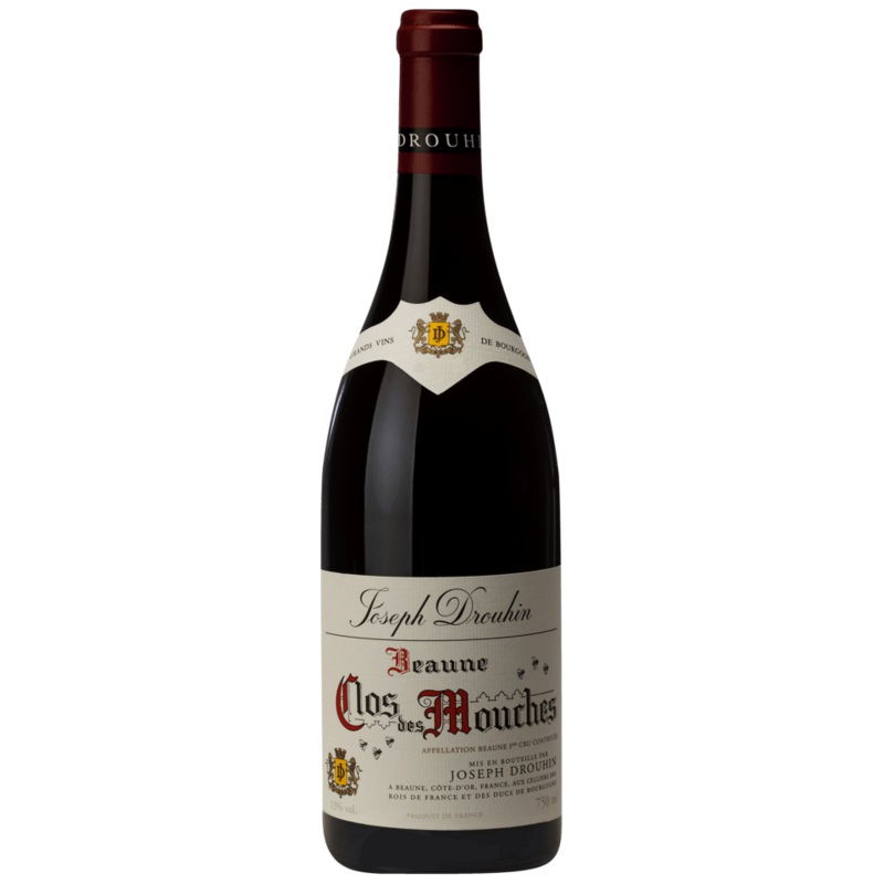 1988 | Joseph Drouhin | Clos des Mouches Rouge