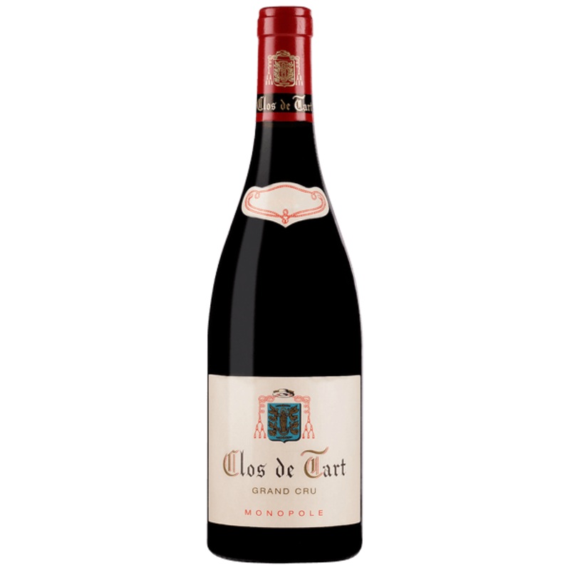 1989 | Clos de Tart | Grand Cru Monopole