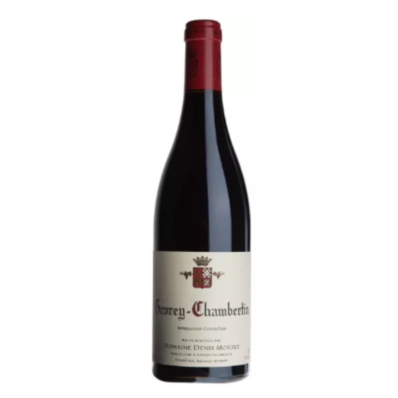 1991 | Domaine Denis Mortet | Gevrey-Chambertin (Magnum)
