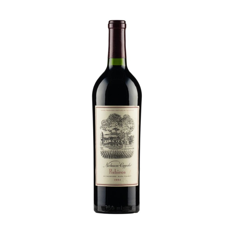 1994 | Inglenook | Rubicon
