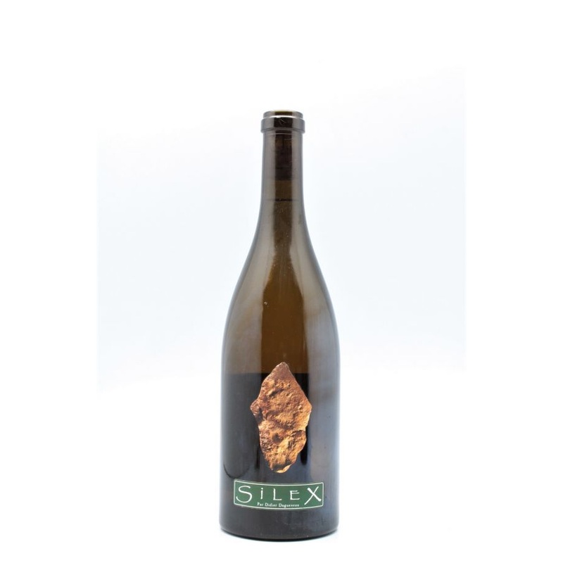 1998 | Didier Dagueneau | Pouilly-Fume Silex