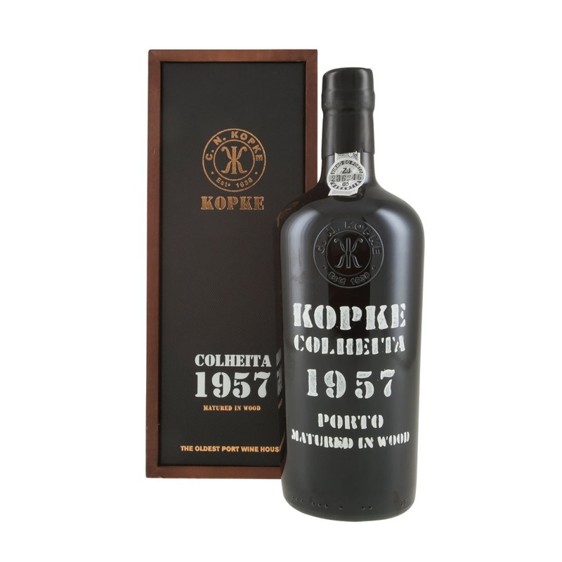 1957 | Kopke | Colheita