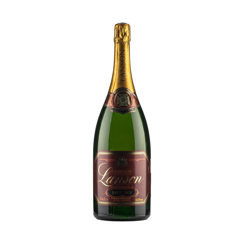 1976 | Champagne Lanson | Vintage Collection Brut (Magnum)
