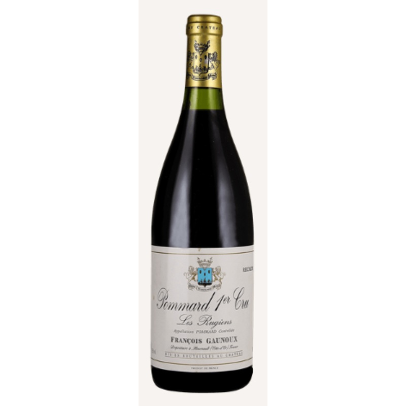 1985 | Domaine Franois Gaunoux | Les Rugiens