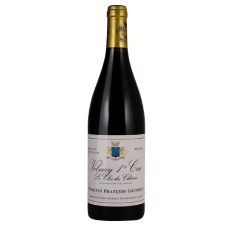 1987 | Domaine Franois Gaunoux | Clos des Chenes