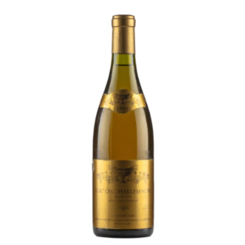 1990 | Coche-Dury | Corton-Charlemagne