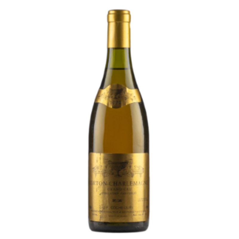 1992 | Coche-Dury | Corton-Charlemagne