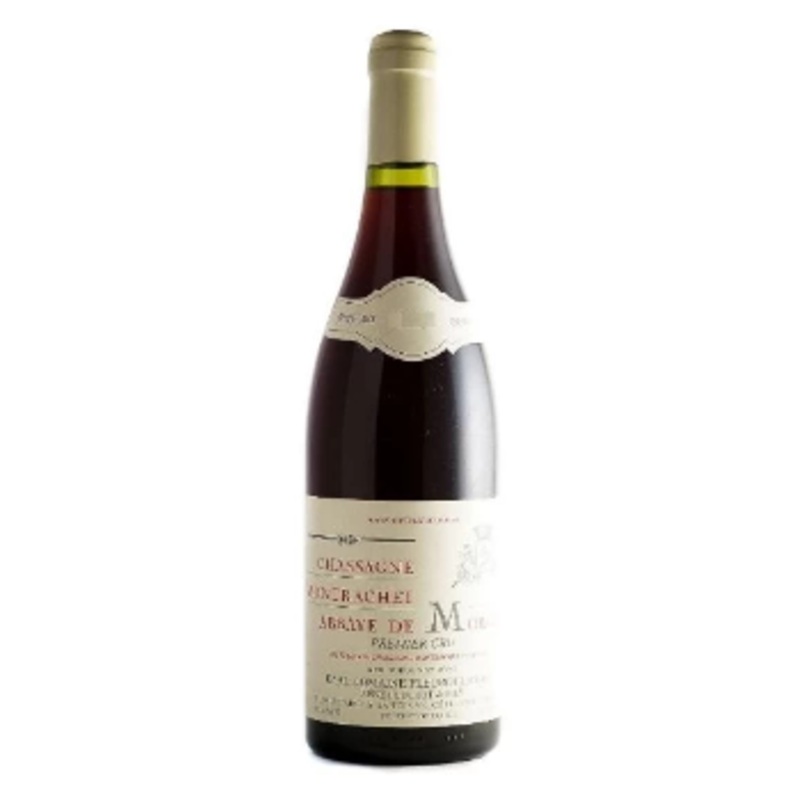1992 | Domaine Fleurot-Larose | Abbaye de Morgeot