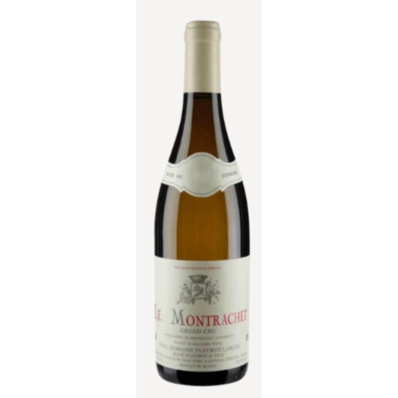 1994 | Domaine Fleurot-Larose | Montrachet (Double Magnum)