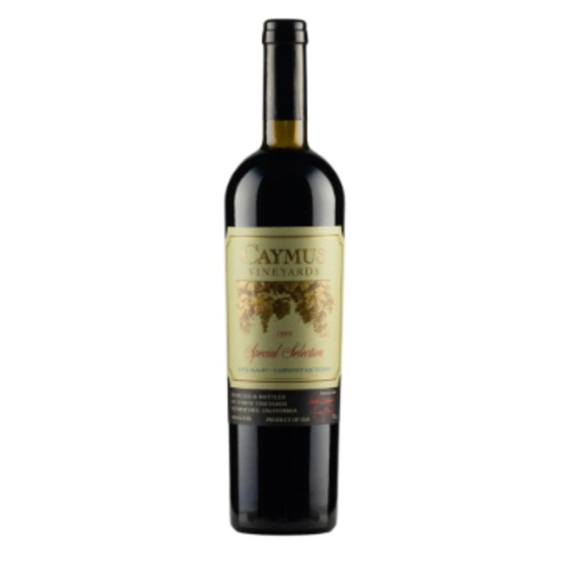 1995 | Caymus Vineyards | Special Selection Cabernet Sauvignon