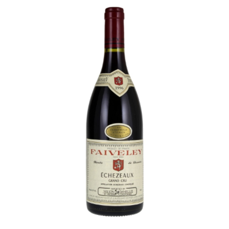 1996 | Domaine Faiveley | Echezeaux