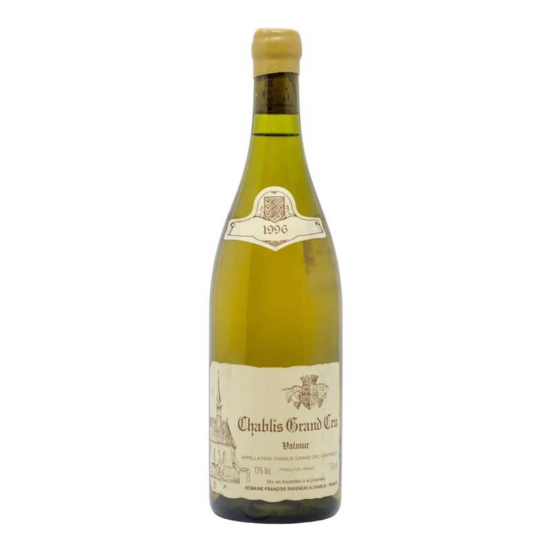 1996 | Domaine Franois Raveneau | Valmur