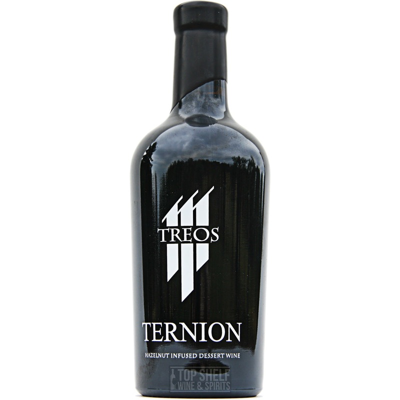 Treos Ternion Dessert Wine | 500ML