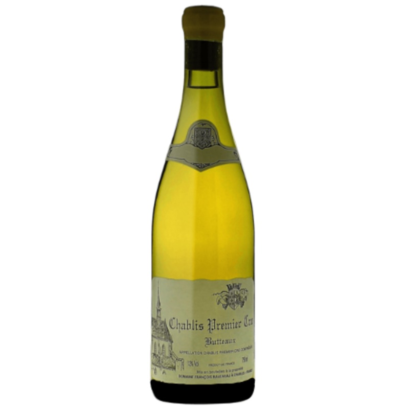 1995 | Domaine Franois Raveneau | Butteaux