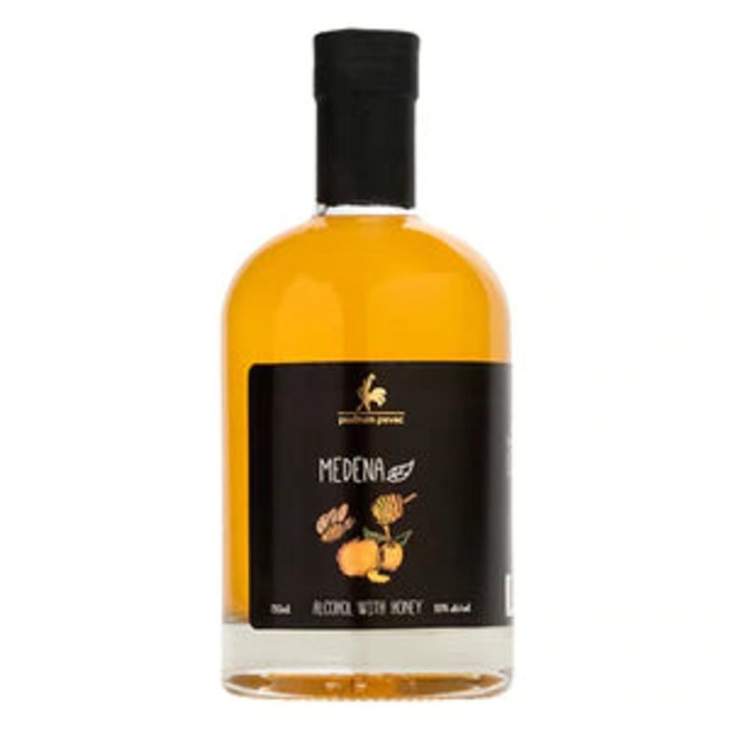 Podrum Pevac Medena Honey Liqueur