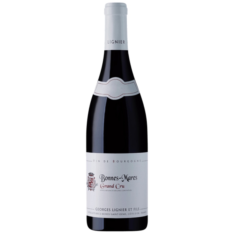 1979 | Domaine Georges Lignier | Bonnes-Mares