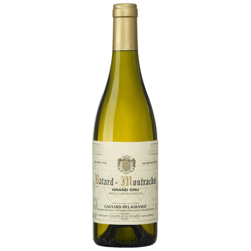 1989 | Domaine Gagnard-Delagrange | Batard-Montrachet (Magnum)