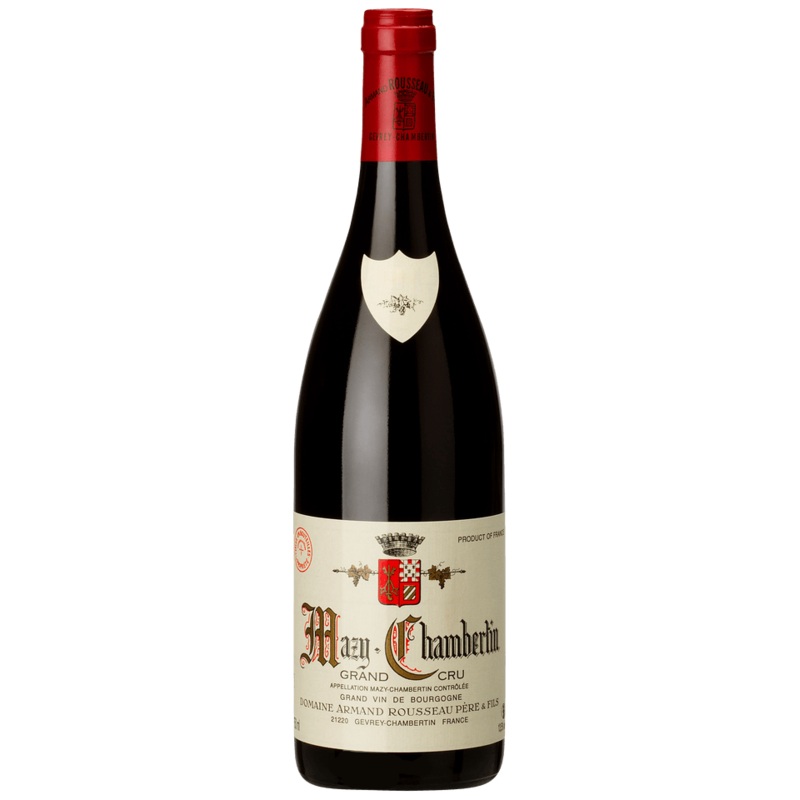 1995 | Domaine Vachet-Rousseau | Mazis-Chambertin