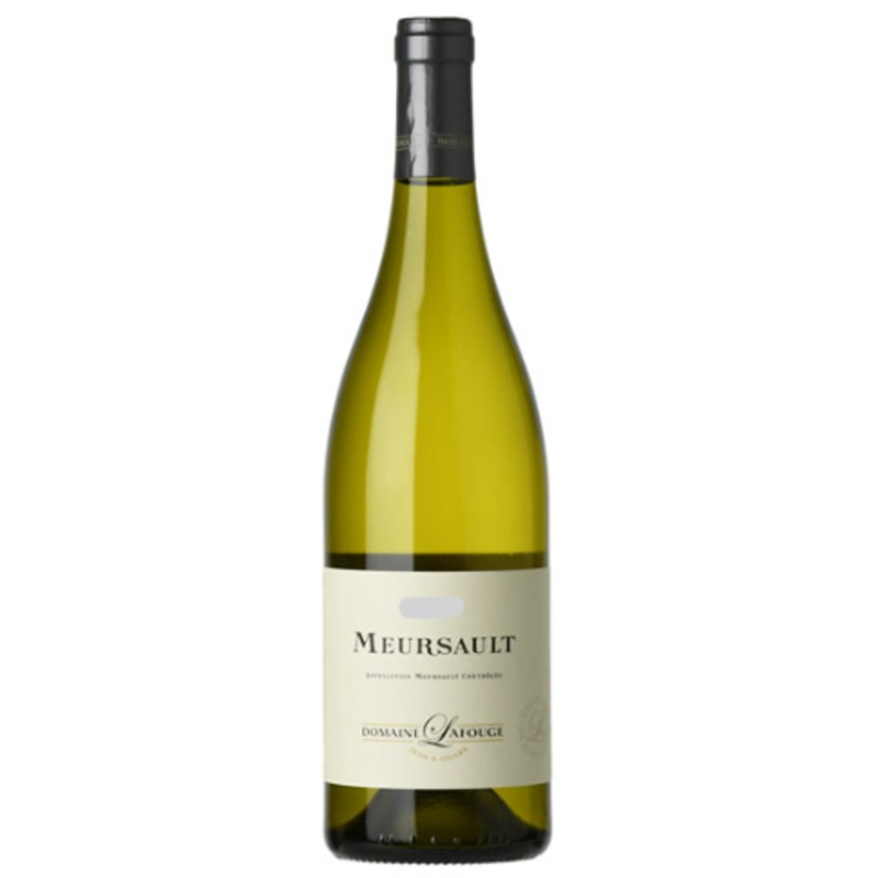 1996 | Domaine Jean & Gilles Lafouge | Meursault