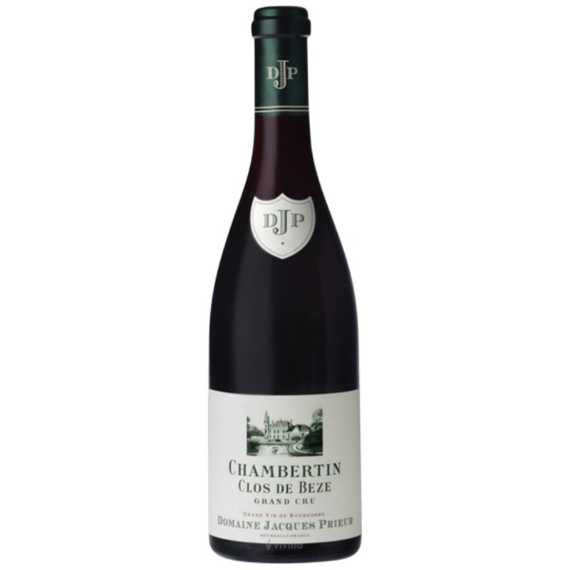1985 | Domaine Jacques Prieur | Chambertin Clos de Beze