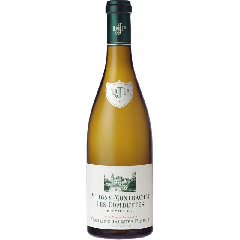 1989 | Domaine Jacques Prieur | Les Combettes
