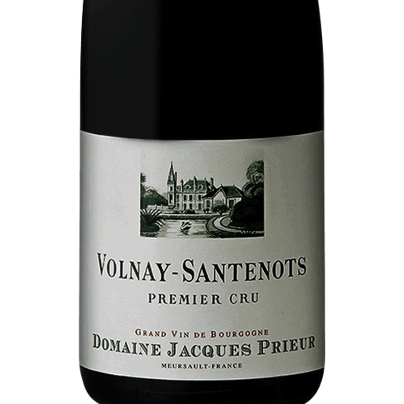 1990 | Domaine Jacques Thevenot | Volnay-Santenots