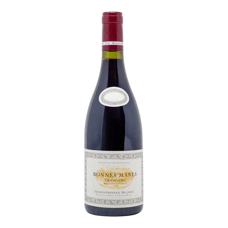 1994 | Domaine Jacques-Frdric Mugnier | Bonnes-Mares