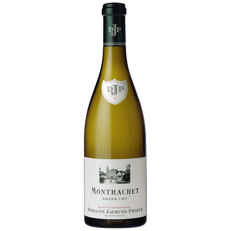 1995 | Domaine Jacques Prieur | Montrachet