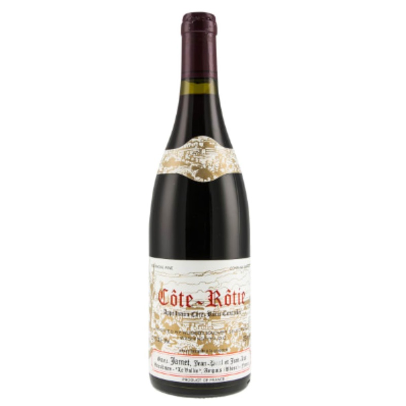 1995 | Domaine Jamet | Cote Rotie