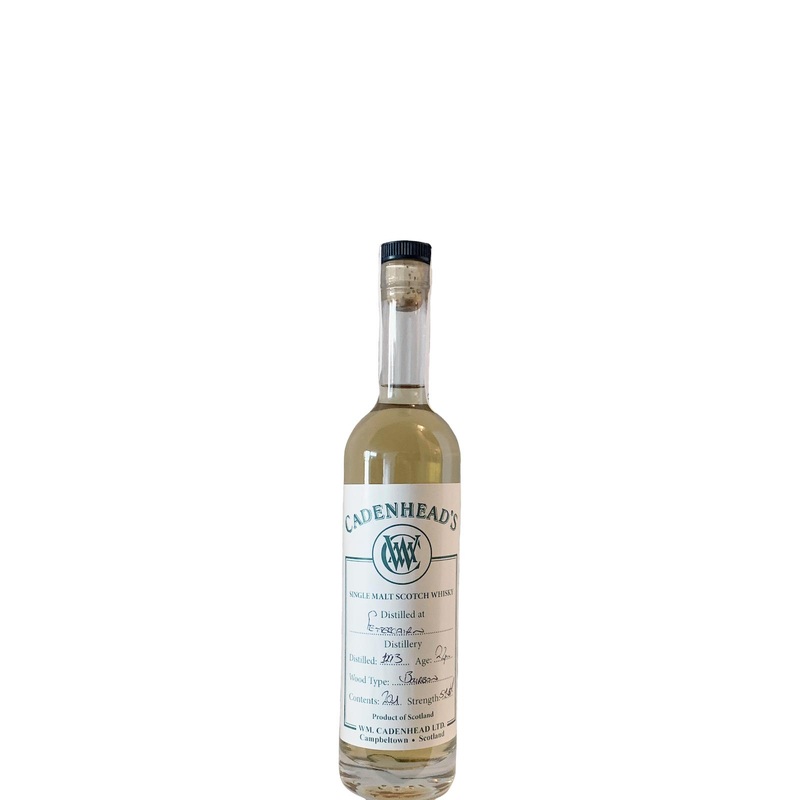 Cadenheads 1993 Single Malt Scotch Whisky | 200 ML