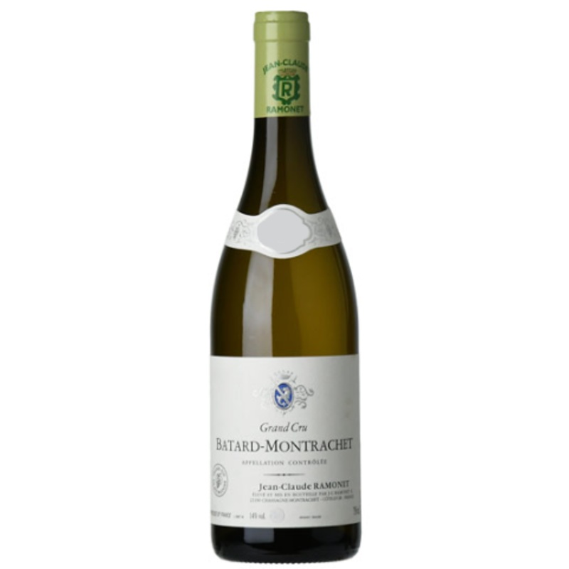 1961 | Domaine Ramonet | Batard-Montrachet
