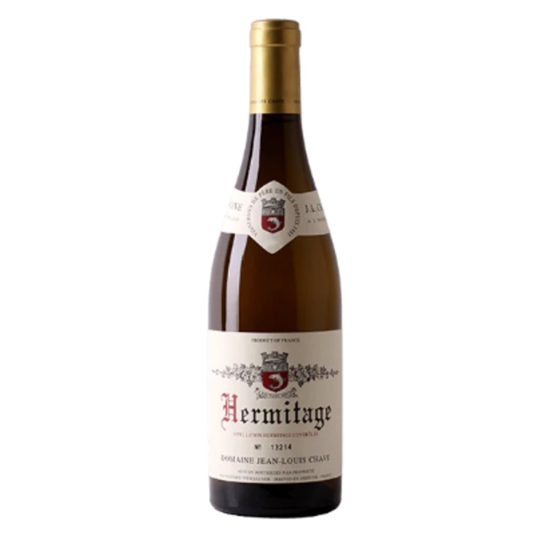 1981 | Domaine Jean-Louis Chave | Hermitage Blanc