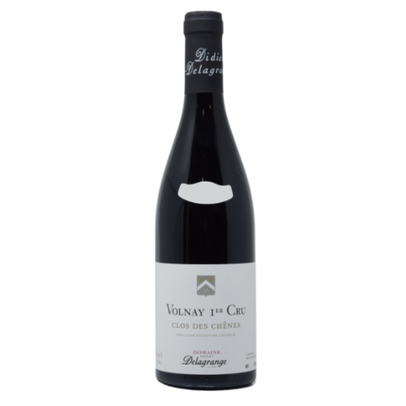 1983 | Domaine Henri Delagrange | Clos des Chenes (Magnum)