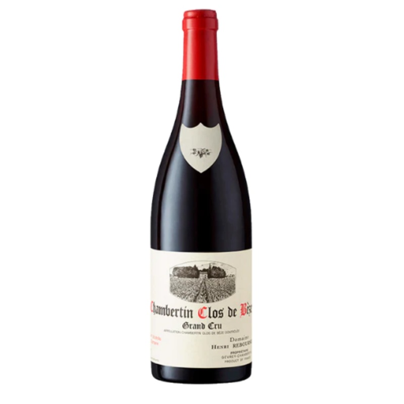 1983 | Domaine Henri Rebourseau | Chambertin