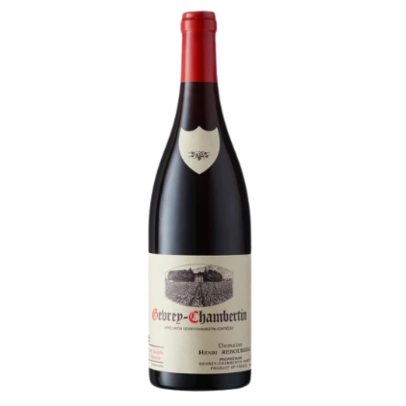 1985 | Domaine Henri Rebourseau | Gevrey-Chambertin