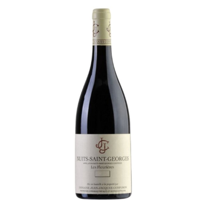 1985 | Domaine Jean Jacques Confuron | Nuits-Saint-Georges Les Fleurieres