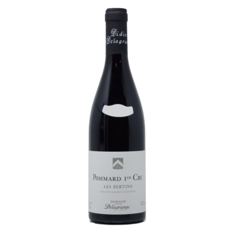 1989 | Domaine Henri Delagrange | Les Bertins (Magnum)