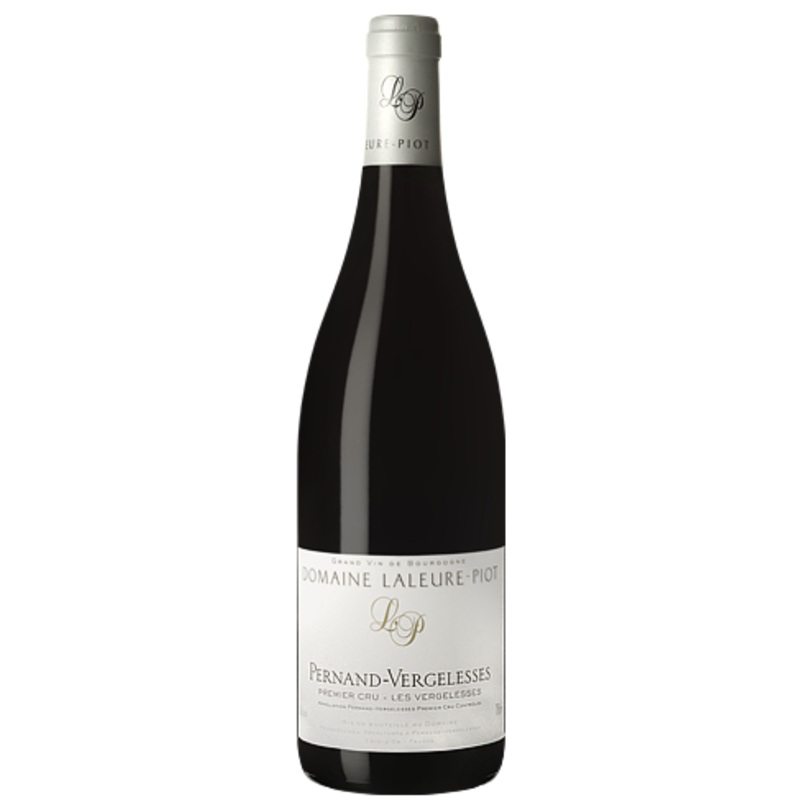 1989 | Domaine Laleure Piot | Pernand-Vergelesses (Magnum)