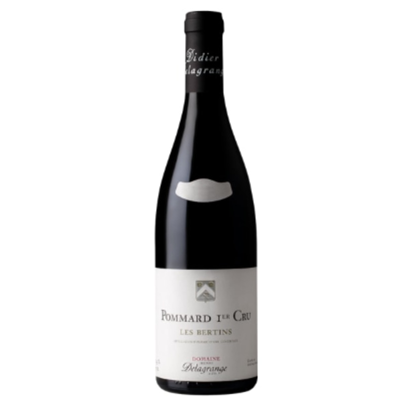 1990 | Domaine Henri Delagrange | Les Bertins (Magnum)