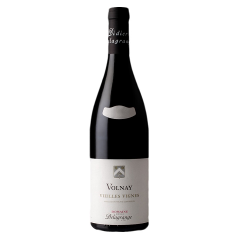 1990 | Domaine Henri Delagrange | Volnay Vieilles Vignes (Magnum)