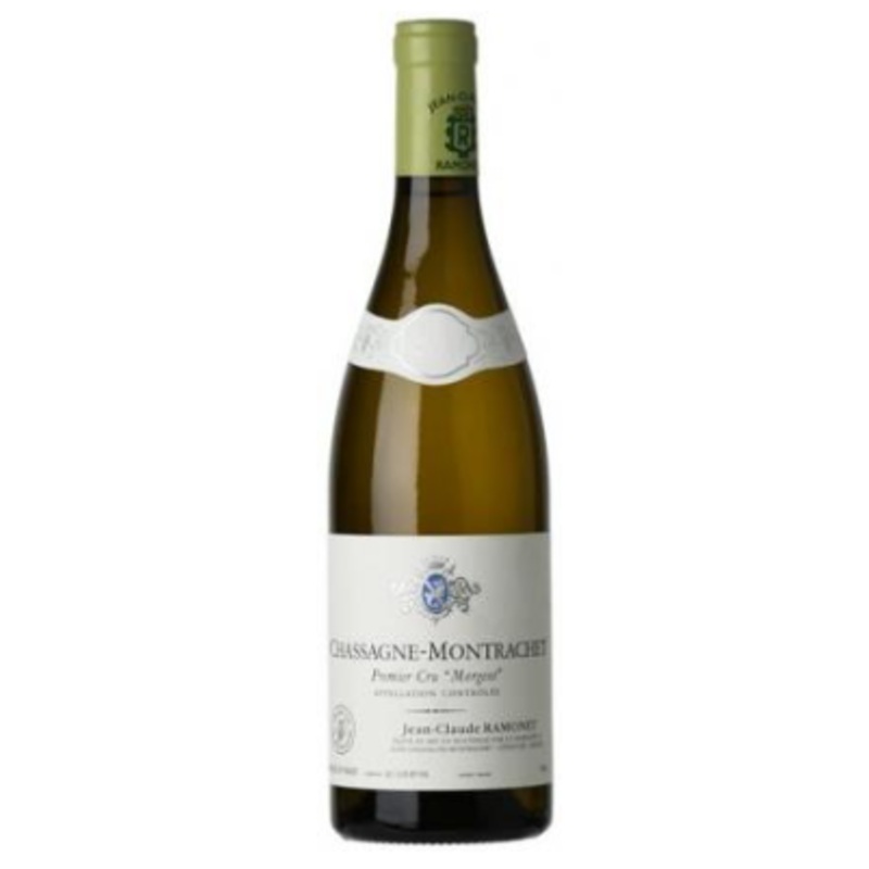 1990 | Domaine Ramonet | Morgeot
