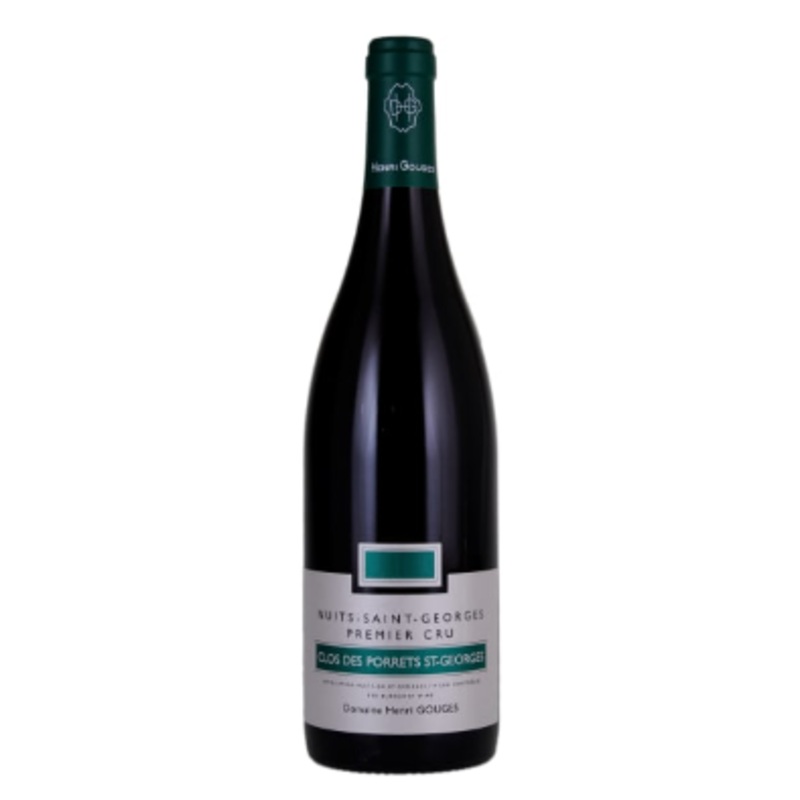 1991 | Domaine Henri Gouges | Nuits-Saint-Georges Premier Cru