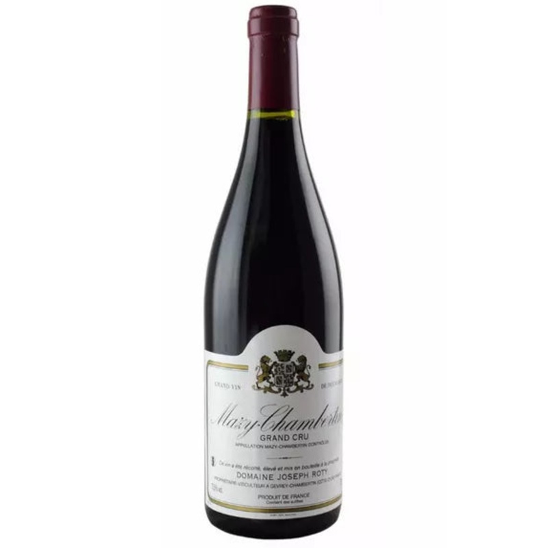 1993 | Joseph & Philippe Roty | Mazis-Chambertin
