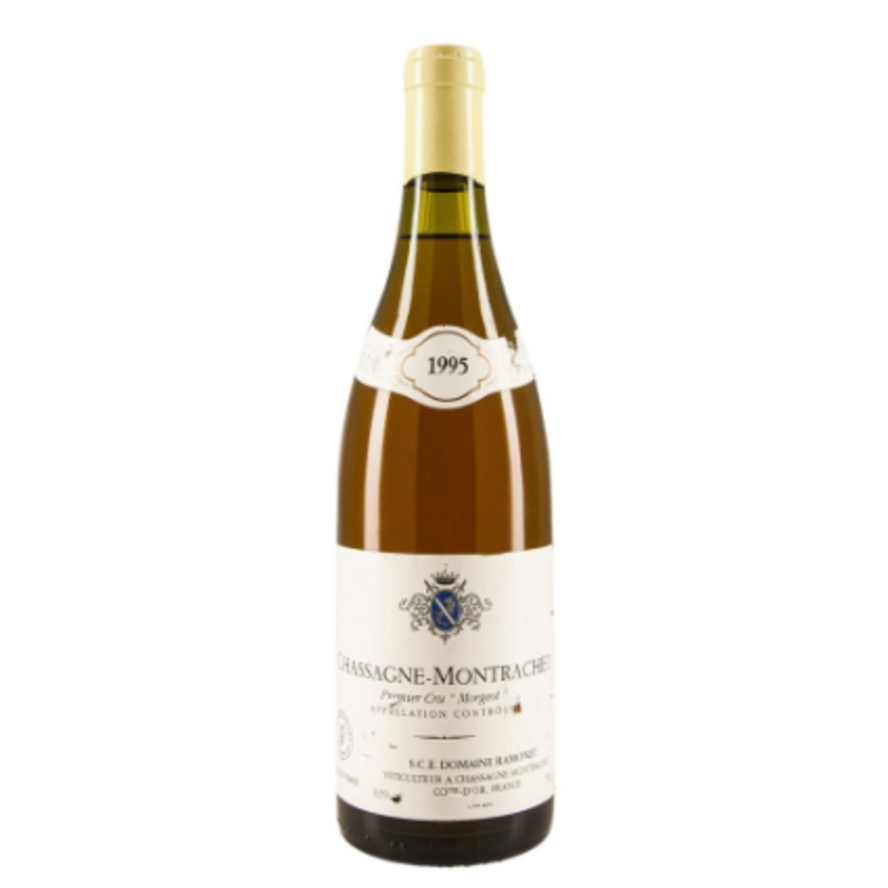 1995 | Domaine Ramonet | Morgeot