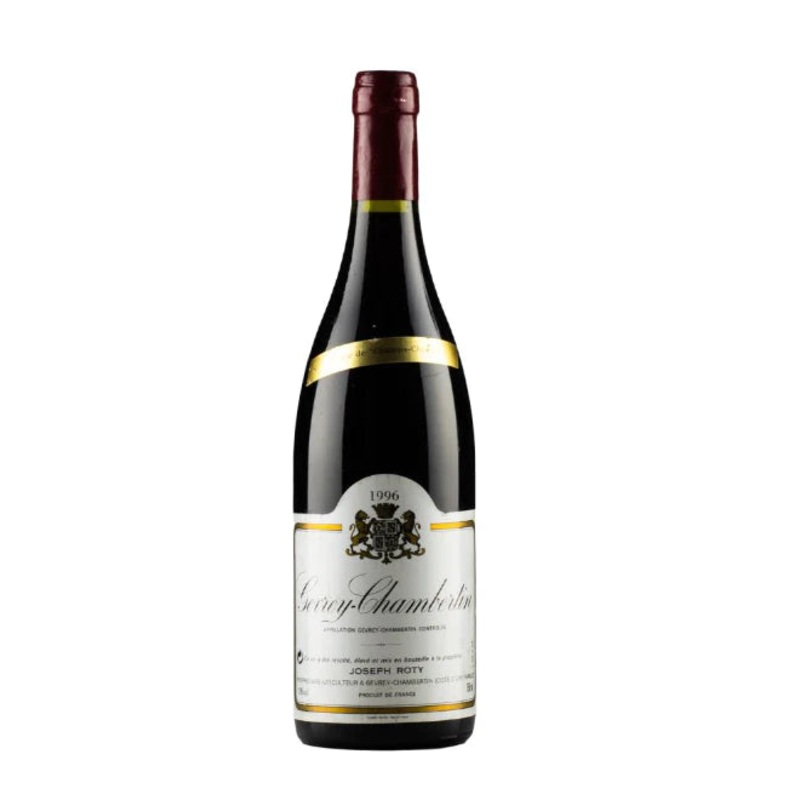 1996 | Joseph & Philippe Roty | Gevrey-Chambertin