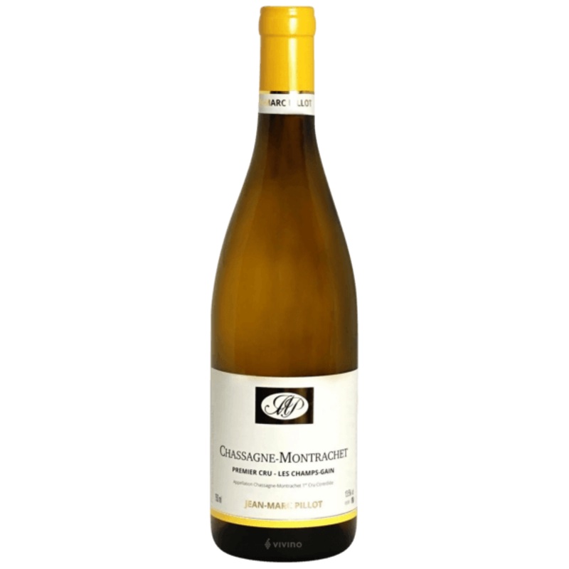1998 | Domaine Jean-Marc Pillot | Les Champs Gains