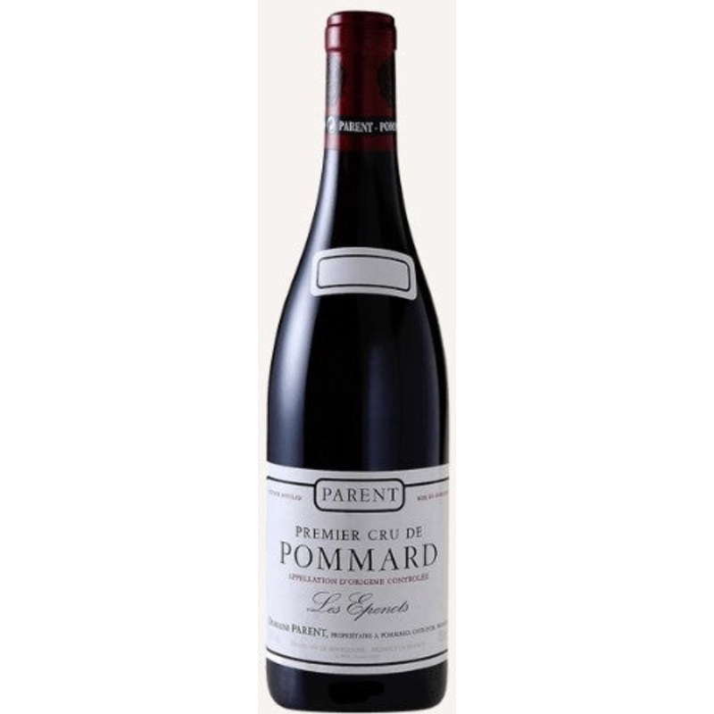 1985 | Domaine Parent | Les Epenottes