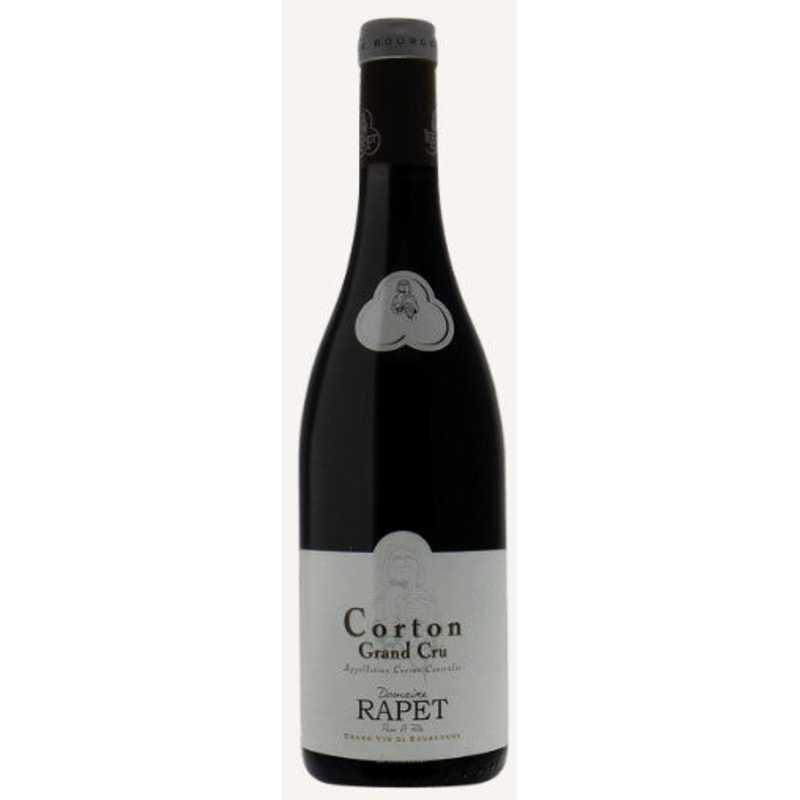 1985 | Domaine Rapet Pre et Fils | Corton