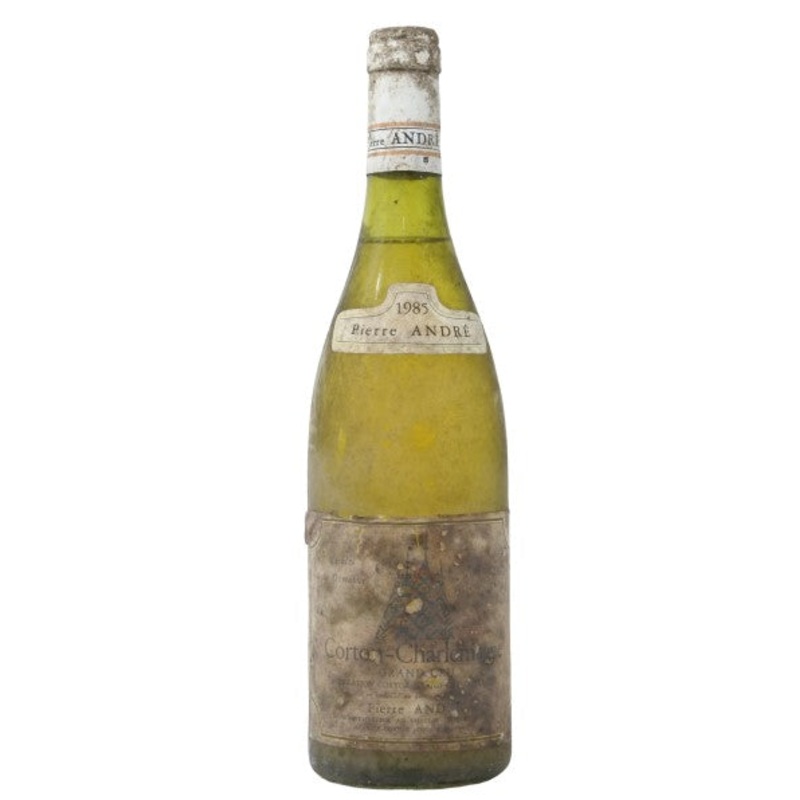 1985 | Maison Pierre Andr | Corton-Charlemagne